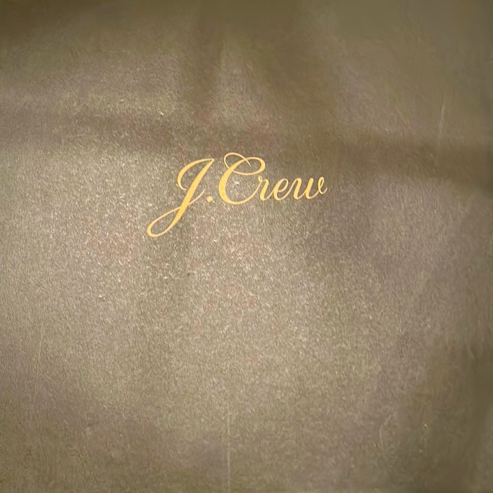 J.Crew Lugsole Booties